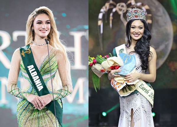 Miss Earth vẫn bị chê là "cooking show" dù Albania chiến thắng, Việt Nam Á hậu 2