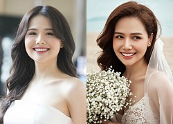 Phanh Lee: Hotgirl đá sân làm diễn viên, sống sang chảnh khi là phu nhân tập đoàn nghìn tỷ