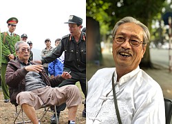 Sad news: The father of "Saigon Commandos" - director Long Van passed away at the age of 87