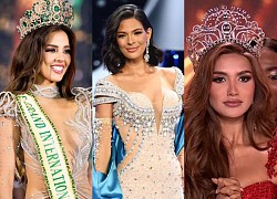 Dear Mr. Nawat and the 5 beauty queens crowned in 2023, who wins most convincingly?