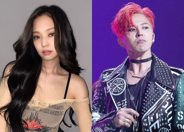 G-Dragon, Jennie "dứt áo ra đi" ảnh hưởng lớn đến công ty chủ quản