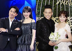 Hari Won - Tran Thanh is still passionate after 7 years of love, silently responding to false rumors