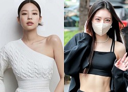 Jennie bị truyền thông Hàn ghép tội đẩy YG vào ngõ cụt, 1 nữ idol gây tranh cãi