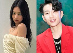 Jennie (BLACKPINK) set up a solo company, Jay Park immediately asked for something that caused a stir