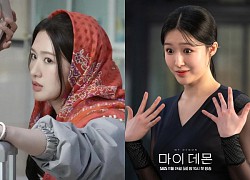 Jo Hye Joo: "chị họ" Song Joong Ki tái xuất trở thành tình địch của Kim Yoo Jung