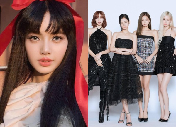 Lisa công khai clip tình tứ bên bạn trai, BLACKPINK có lịch trình riêng, bao giờ comeback?