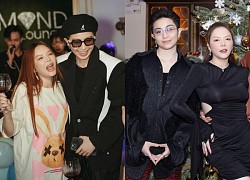 Ly Nha Ky is dating Gil Le, netizens discovered a series of unusual details, what does the owner say?