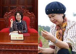 Mẹ ruột "đại gia kim cương" từng dính ồn ào với Hà Hồ bị tạm hoãn xuất cảnh, lý do vì sao?