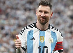 Messi - Interesting information about the world's greatest player