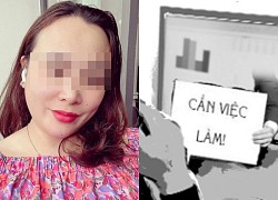 "Female monster" Thanh Hoa cheated on job application deposits, appropriated a 'huge' amount of money from more than 200 people