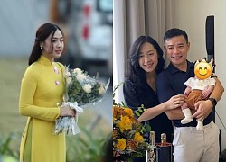 Pham Ngoc Ha My: Female student gave flowers to President Donald Trump, married a millionaire, is now a CEO