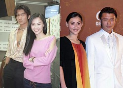 Nicholas Tse was 'acquitted' after 10 years of bad reputation with ex-wife Truong Ba Chi