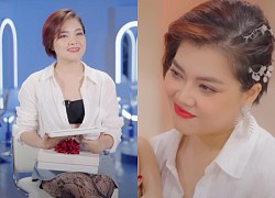 Thanh Ngọc bị tố tỏ thái độ khi bị loại, đại diện ekip chương trình lên tiếng bênh vực