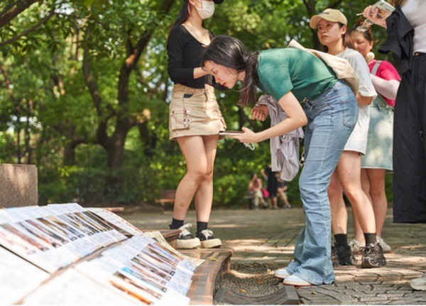 Trào lưu xem mắt độc lạ của giới trẻ: "Mai mối" cho thú cưng để tìm ý trung nhân cho mình