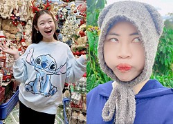 Youtuber Thơ Nguyễn - Bảo Ngọc "đình chiến", vui vẻ kết thúc drama, lộ dự định tương lai