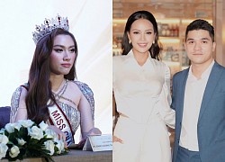 BTC MUVN confirmed that Ngoc Chau has not graduated from University, Thanh Thanh Huyen&#39;s crown is accused of plagiarism