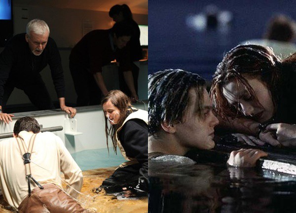 Cái kết của Titanic sau 25 năm vẫn còn gây tranh cãi, đạo diễn làm một điều khiến khán giả phải thán phục
