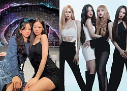 Jisoo rời BLACKPINK vào cuối tháng 2, đã có thành viên thay thế, Jennie lại bị fan Trung "khịa"?