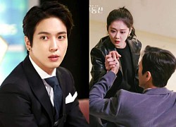 Jung Yong Hwa - Soái ca trên màn ảnh, đời tư lại ngập tràn bê bối, bị đồn yêu đương Jang Nara