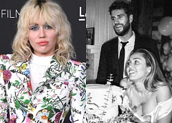 Miley Cyrus bất ngờ vạch cho cả thế giới biết trò 'mèo mả gà đồng' của chồng cũ với cô đại minh tinh