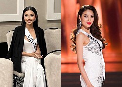 Ngọc Châu gặp "xui" được Miss Universe "minh oan" thực lực, lý do Out Top 16 giống Phạm Hương?