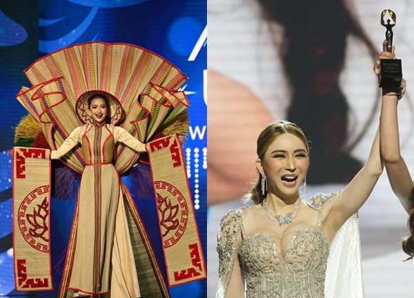 Ngọc Châu "né" giải trang phục dân tộc vì chỉ trích, Miss Universe trở thành "gánh xiếc" giống MGI?