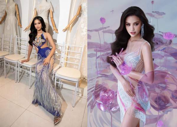 Ngọc Châu ngày càng bị ghét sau thất bại, sơ hở là bị nói, SEN tại Miss Universe cũng bị đào lại