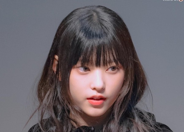Visual "giống mèo" của Haerin (NewJeans) gây tranh cãi: Khác biệt nhưng đã đủ làm top visual?