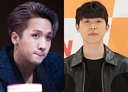 Showbiz Hàn "chấn động": Ravi và loạt sao hạng A bị điều tra vì vướng vào đường dây trốn nghĩa vụ?