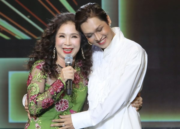 Câu chuyện của 'bản sao' Phi Thanh Vân khiến NSND Kim Xuân xót xa