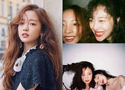 Goo Hara - Sulli&#39;s best friend: The tearful life of her Korean &quot;living doll&quot;