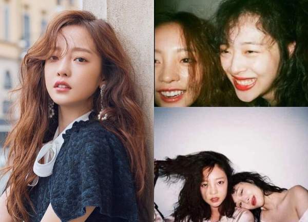 Goo Hara - Bạn thân Sulli: Cuộc đời đẫm nước mắt của nàng "búp bê sống" xứ Hàn