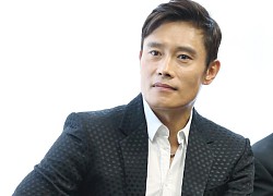 Lee Byung Hun trốn thuế, phải nộp phạt 1,8 tỷ, tình đầu Song Hye Kyo vẫn lên tiếng phủ nhận