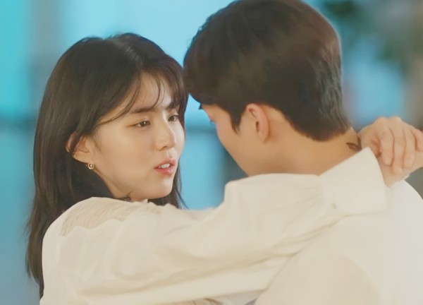 Loạt phim Hàn chẳng có gì ngoài cảnh nóng: Han So Hee "lăn xả" nhưng vẫn chưa táo bạo bằng trùm cuối