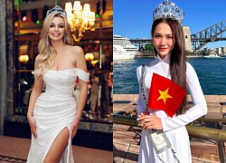 Miss World "giật ngược" đổi luật phút cuối, Mai Phương trắng tay: Sợ chưa thi đã bị loại sớm?