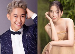 Quoc Bao: Handsome multi-talented and noisy affair with Nam Em, neglecting his wife and children shocked Vietnamese showbiz?