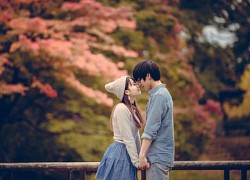 3 điều cho thấy người đàn ông nghiêm túc với chuyện kết hôn
