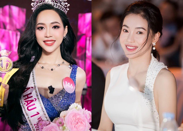 'Bà trùm Hoa hậu' nhìn mặt nhưng mãi không nhớ tên 1 nàng hậu chính mình chấm đăng quang