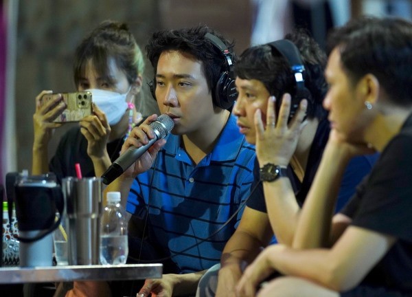 Bị "chê" quá hà khắc với dàn cast Nhà Bà Nữ, Trấn Thành giải thích cực thuyết phục, còn chỉ ra cả "vấn nạn" của phim Việt