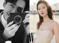 Cách Jung Kyung Ho cưng chiều Sooyoung (SNSD): Quyết định thay đổi 1 thói quen sau bao năm vì bạn gái