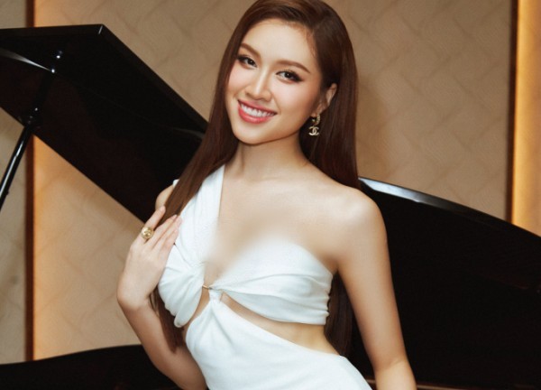 Dàn đối thủ đáng gờm của Thanh Thanh Huyền ở Miss Charm 2023