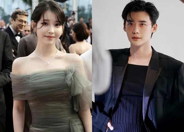 Động thái bất ngờ của Lee Jong Suk vô tình hé lộ tình trạng quan hệ hiện tại với bạn gái IU