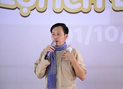 Hoài Linh hiếm hoi lộ diện, giàu có vẫn giữ nguyên lối sống đạm bạc