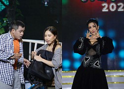 La Thành tái xuất kết hợp cùng TikToker khiến Kiều Oanh nể phục