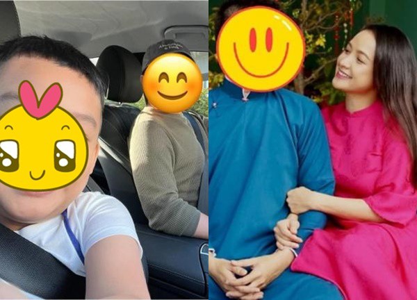 Lê Bê La bận quay phim nên để chồng giữ con riêng, chuyện gì xảy ra mà phải lên MXH đăng đàn?