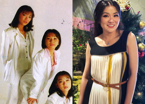 Minh Tú "Tam ca Áo Trắng": Làm mẹ đơn thân, một mình bôn ba đất khách, nuôi con bệnh tật ở Mỹ
