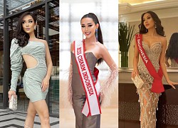 Miss Charm Indonesia bị chê làm lố vì 2 ngày mặc 10 bộ đồ, "bà trùm hoa hậu" lại ra mắt cuộc thi mới