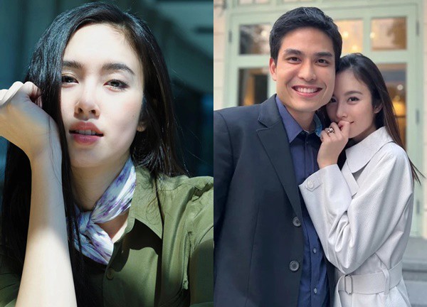 Mỹ nhân chuyển giới đẹp nhất Thái Lan Nong Poy: Từng vướng tin đồn yêu Cổ Thiên Lạc và cái kết bất ngờ bên doanh nhân điển trai