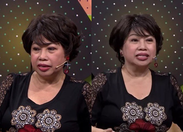Nghệ sĩ Phi Phụng: Tôi là dạng 'hoa nở muộn', 50 tuổi mới được nổi tiếng