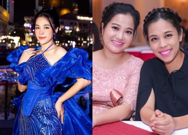 Osen Ngọc Mai và chị dâu: Đối nghịch trong quan điểm về hôn nhân, chạm mặt không tương tác